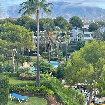 Miraflores Luxury Sea View La Cala De Mijas Extérieur photo