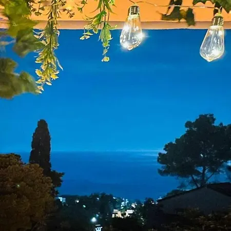 Miraflores Luxury Sea View La Cala De Mijas Extérieur photo