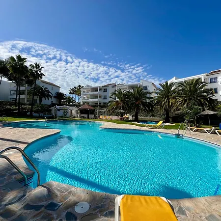 Miraflores Luxury Sea View La Cala De Mijas Extérieur photo
