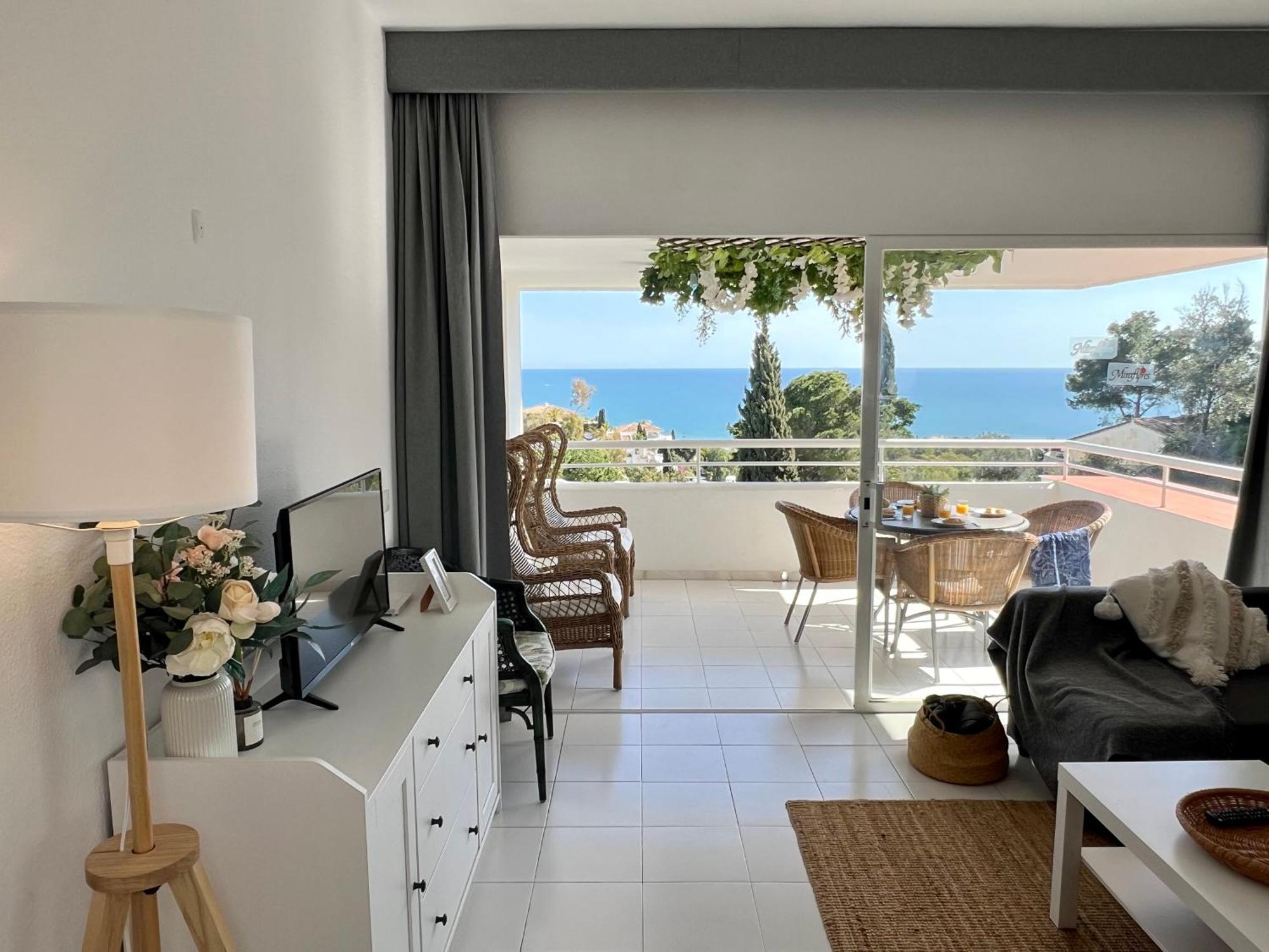 Miraflores Luxury Sea View La Cala De Mijas