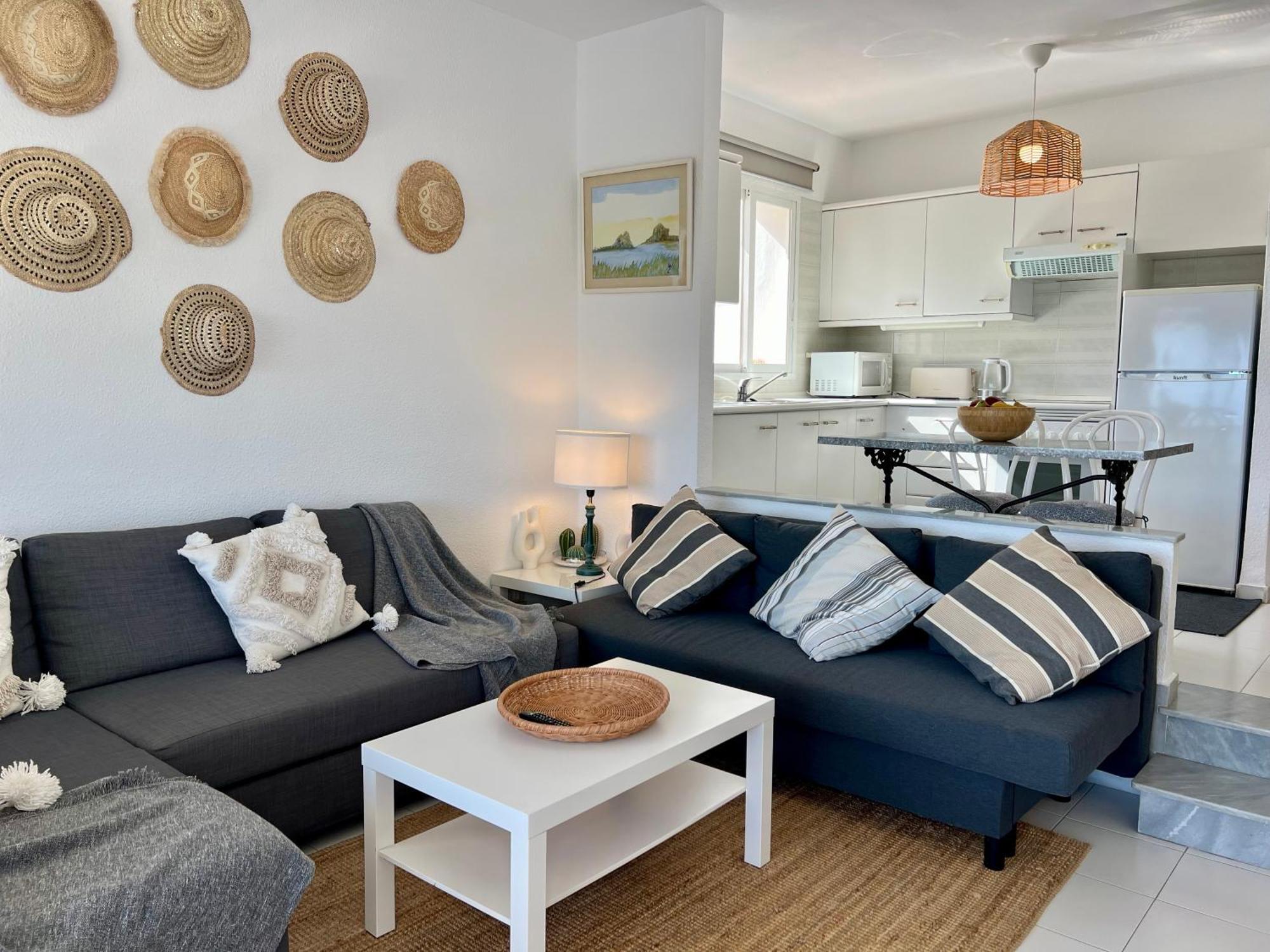 Miraflores Luxury Sea View Apartamento