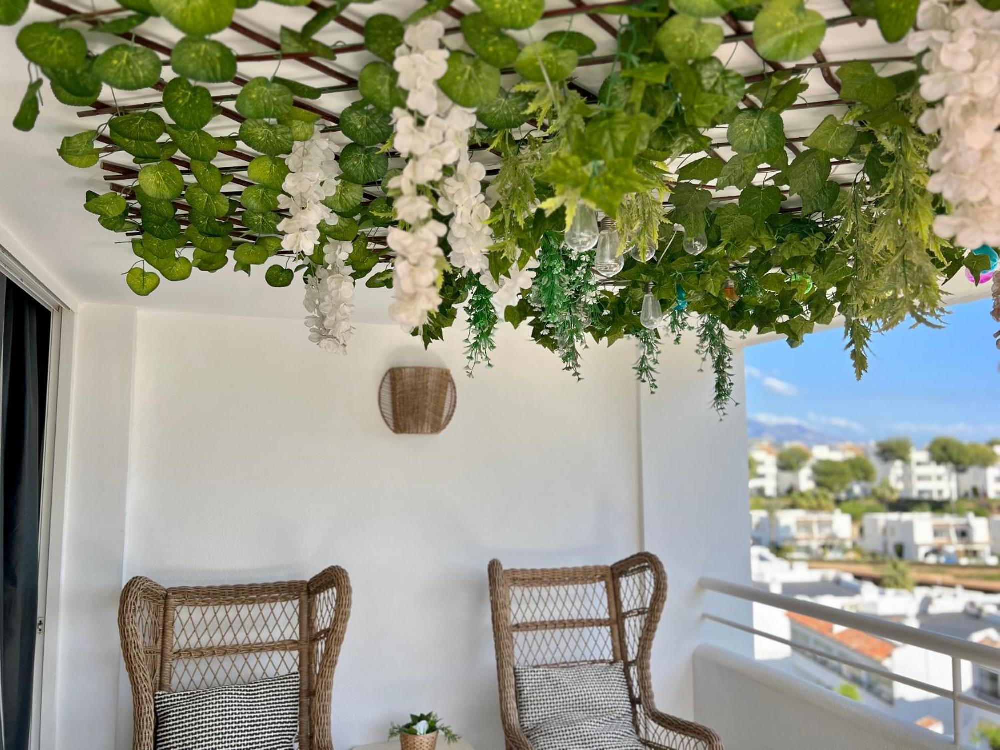 Apartamento Miraflores Luxury Sea View *