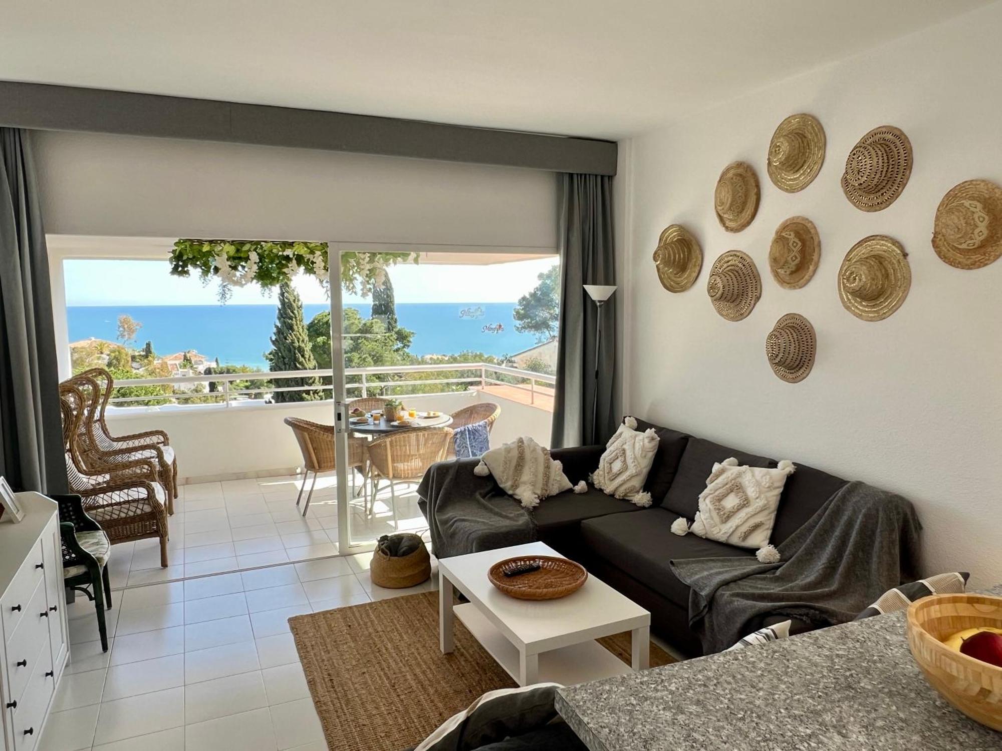 Miraflores Luxury Sea View La Cala De Mijas
