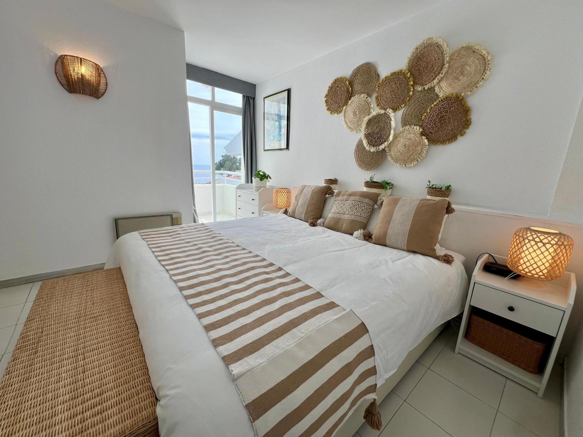 Miraflores Luxury Sea View Apartamento *