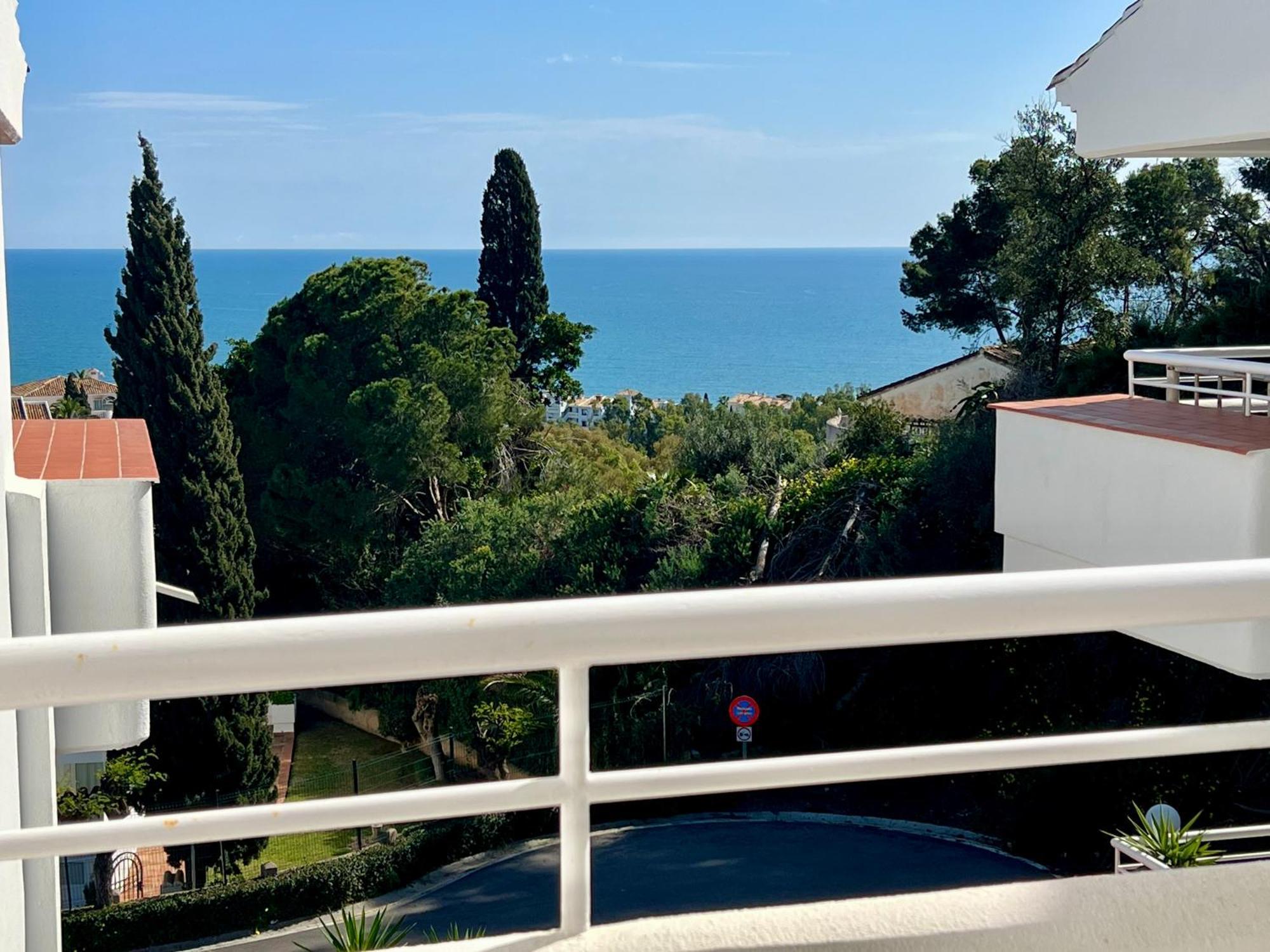 Apartamento Miraflores Luxury Sea View *