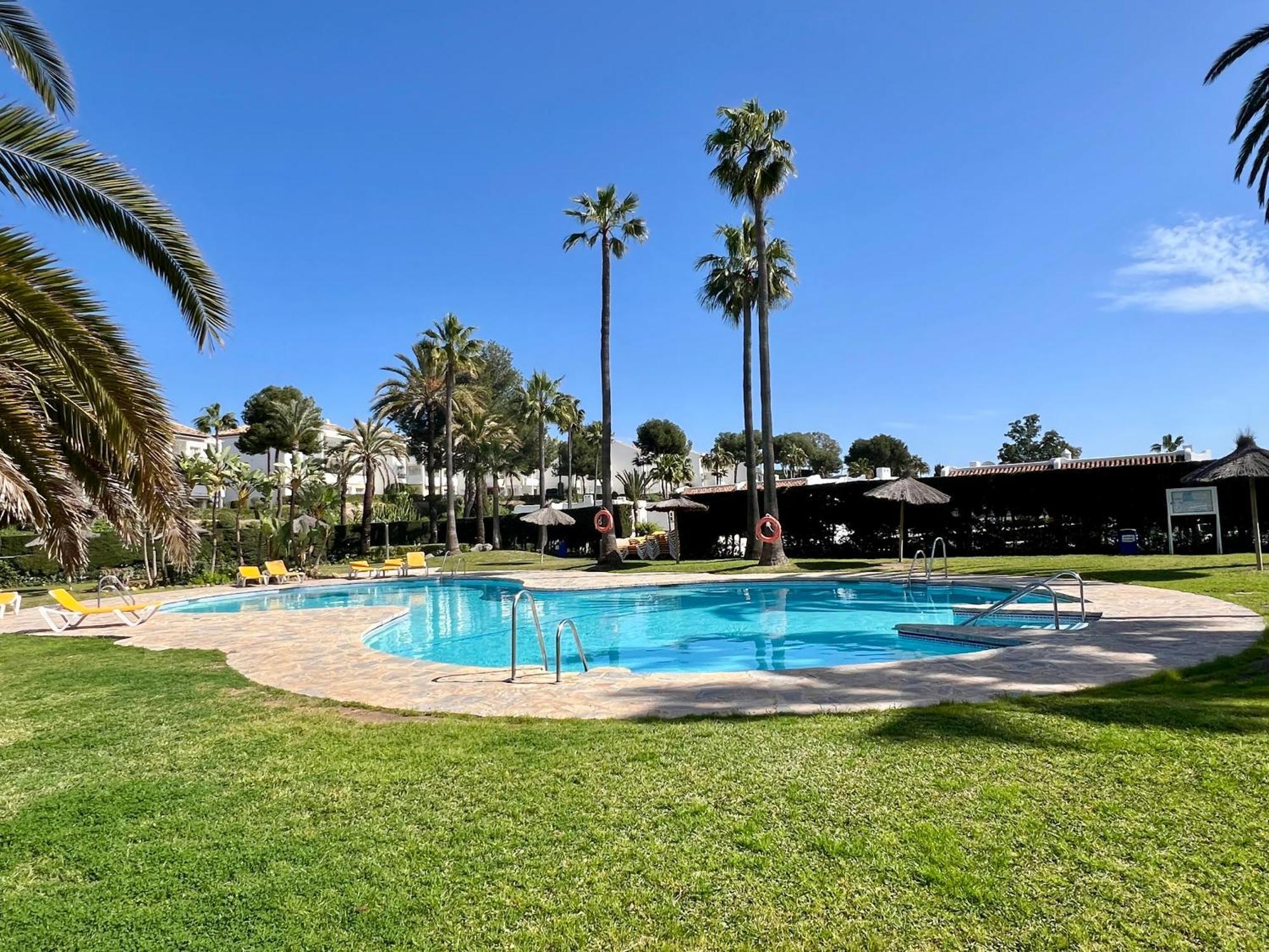 Miraflores Luxury Sea View Apartamento La Cala De Mijas