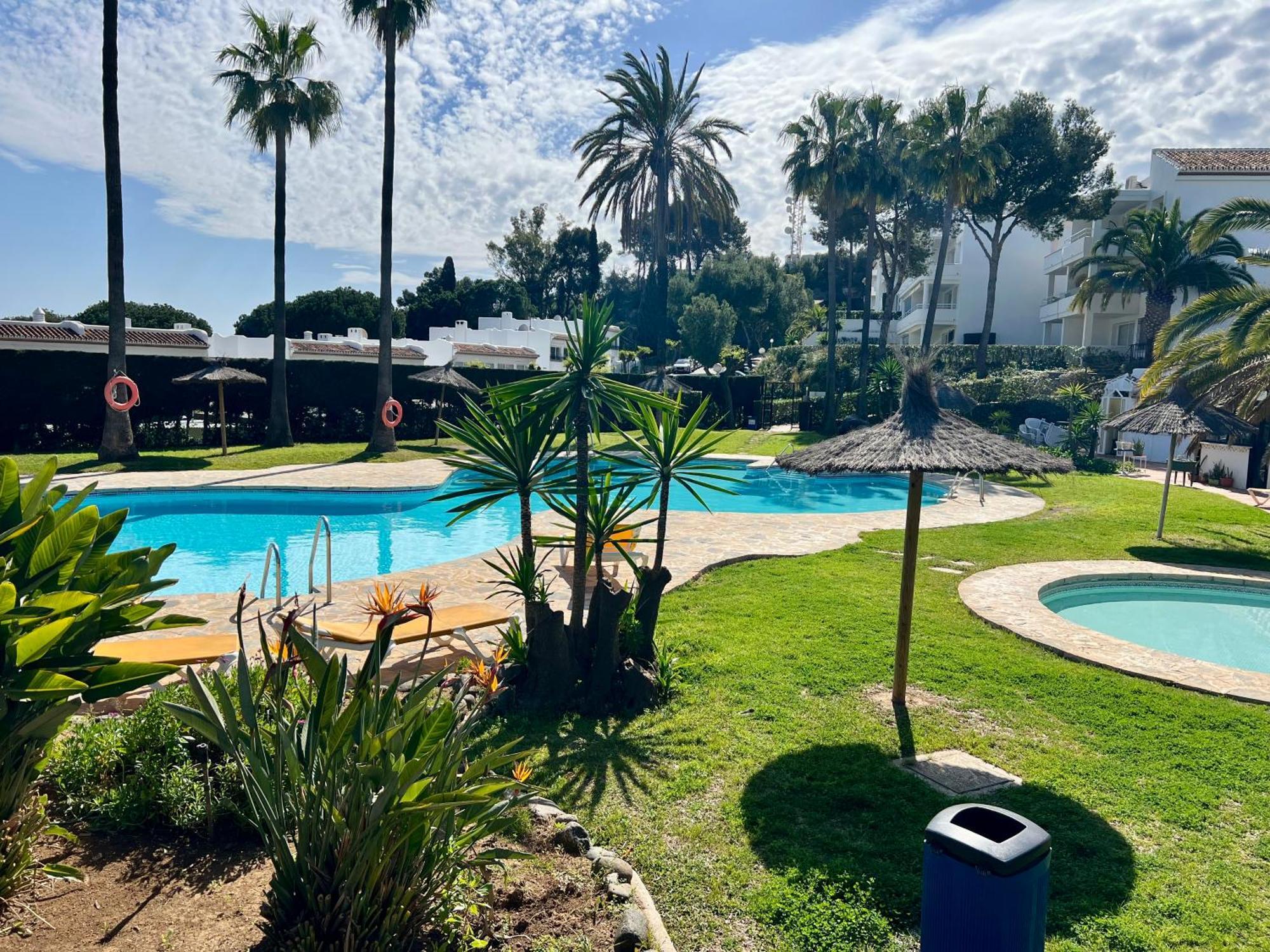 Apartamento Miraflores Luxury Sea View *