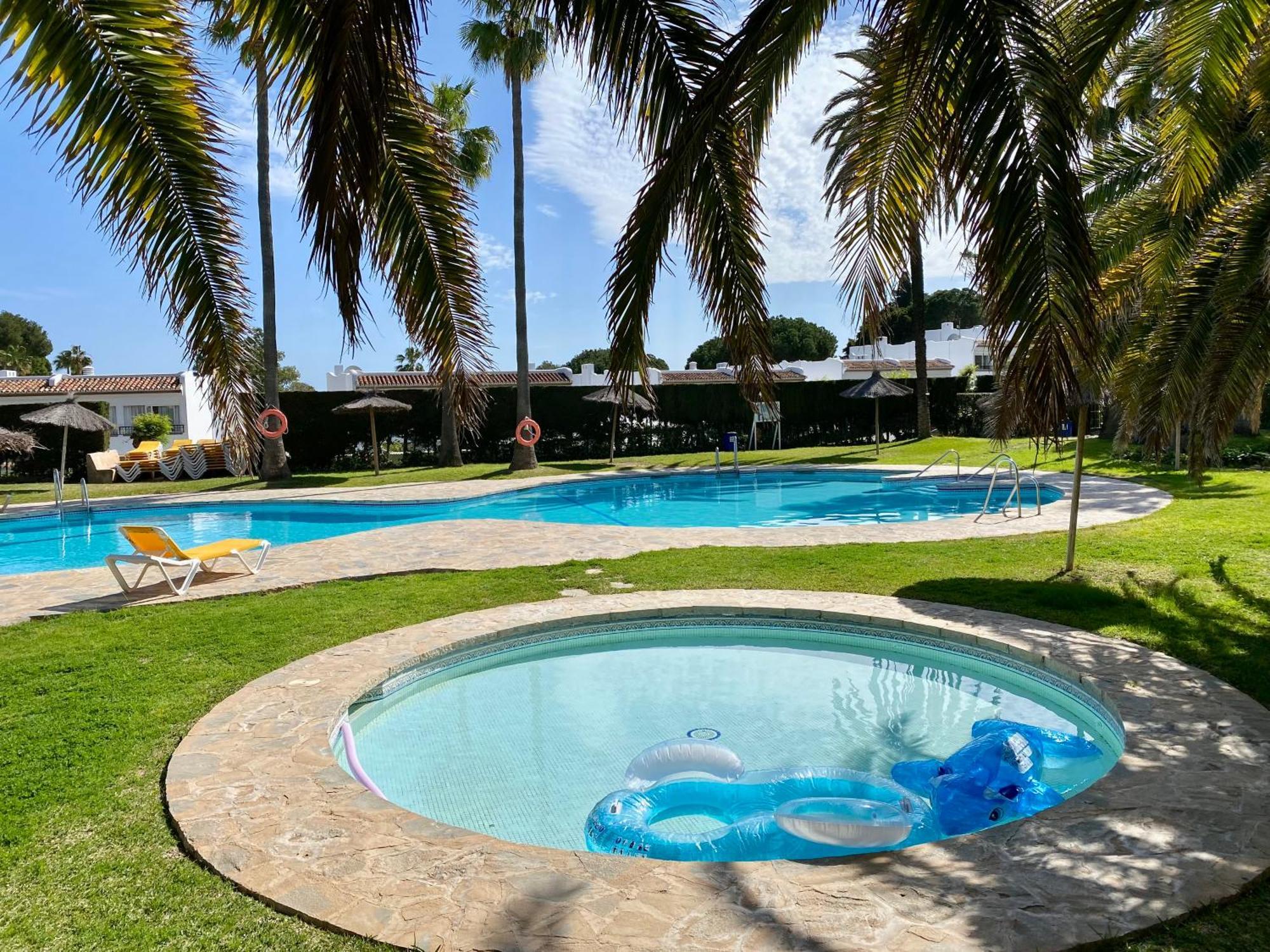Apartamento Miraflores Luxury Sea View *