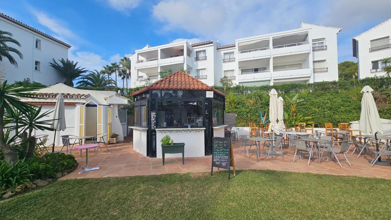 Appartement Miraflores Luxury Sea View