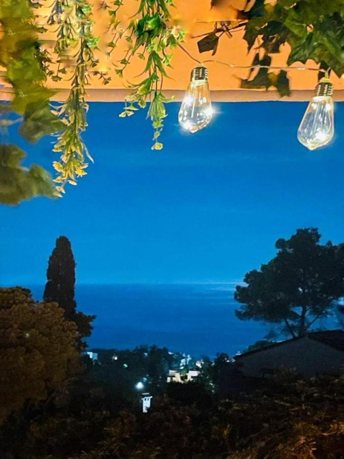 Appartement Miraflores Luxury Sea View *