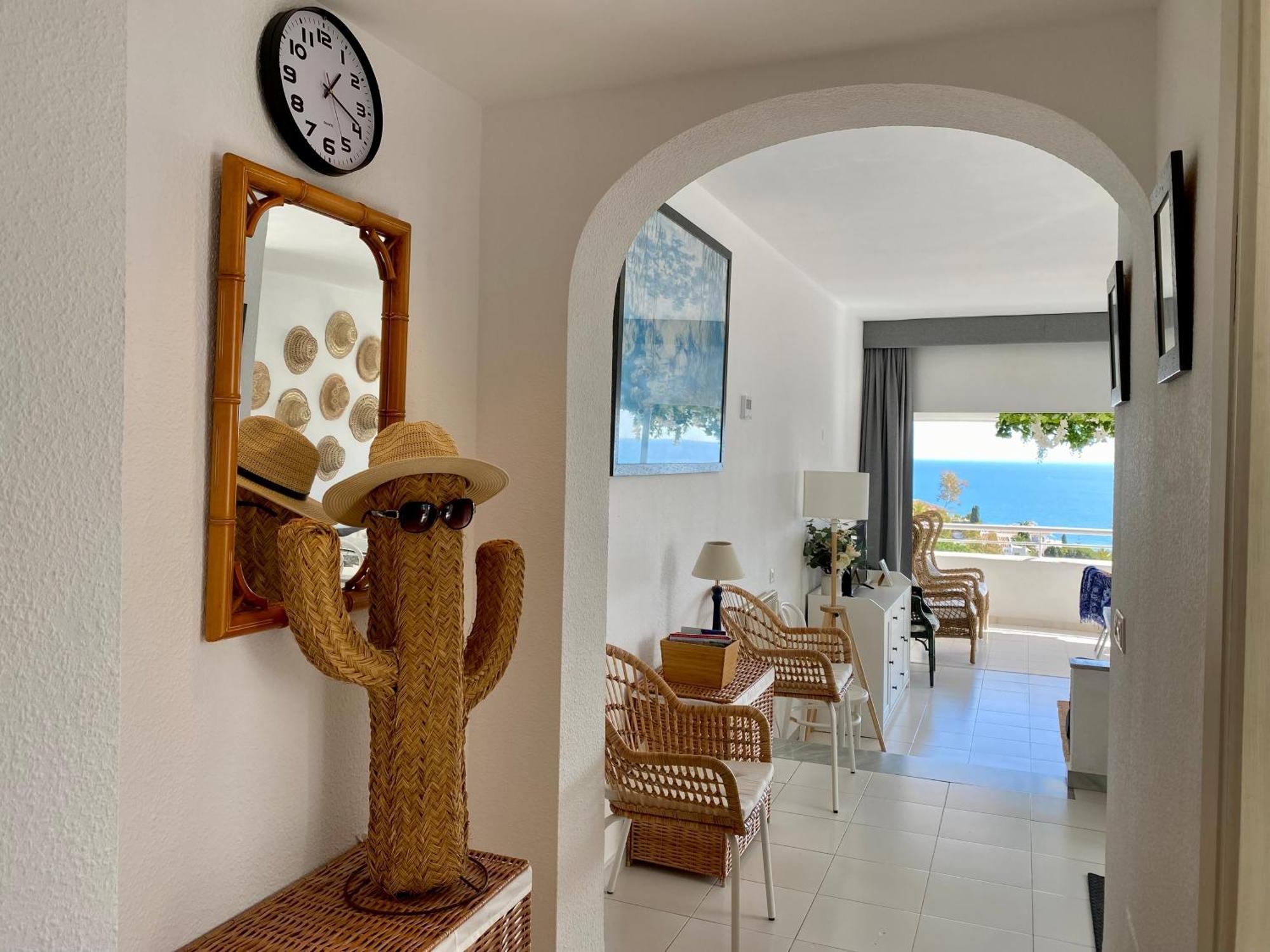 Appartement Miraflores Luxury Sea View