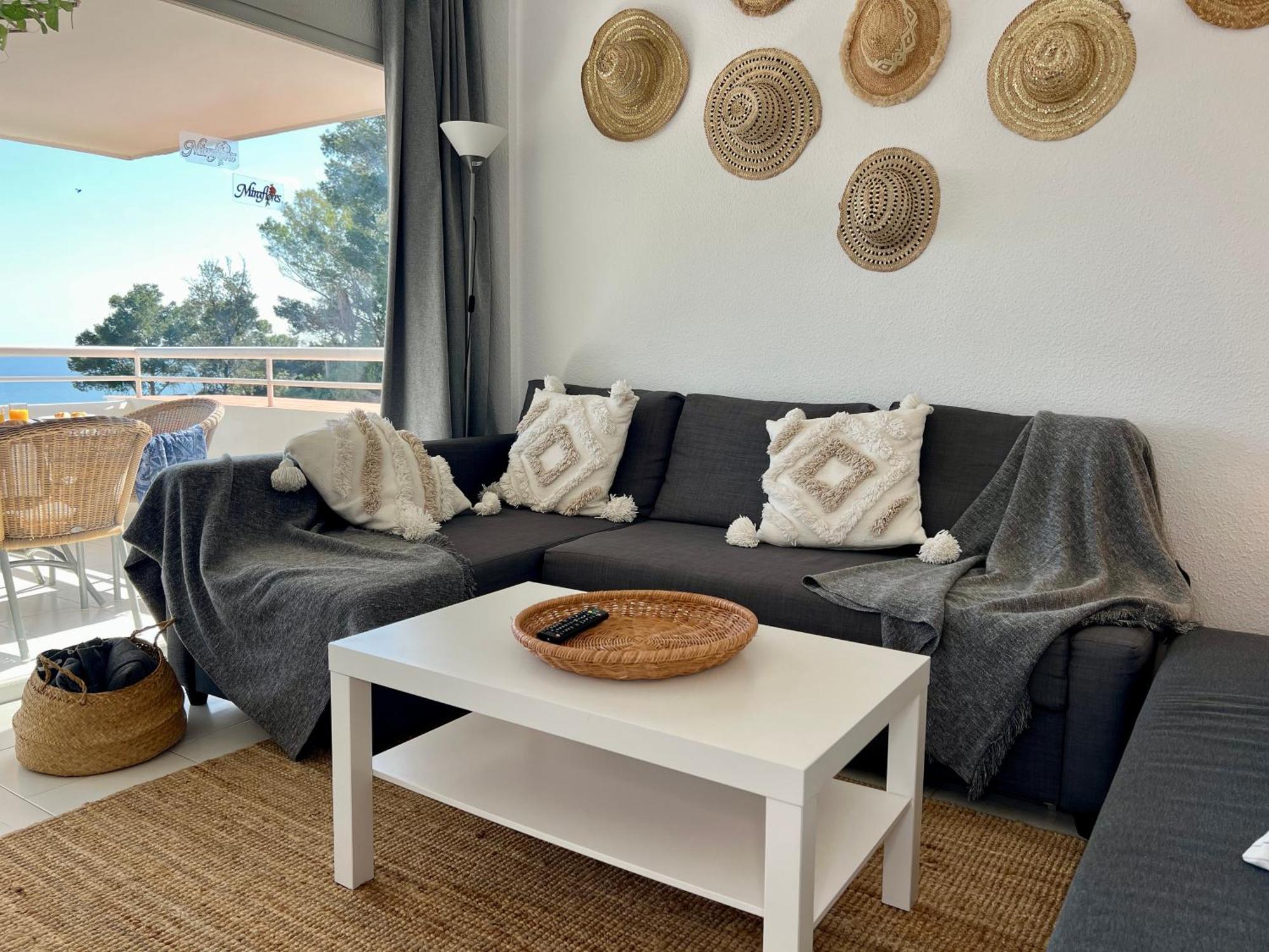 Appartement Miraflores Luxury Sea View