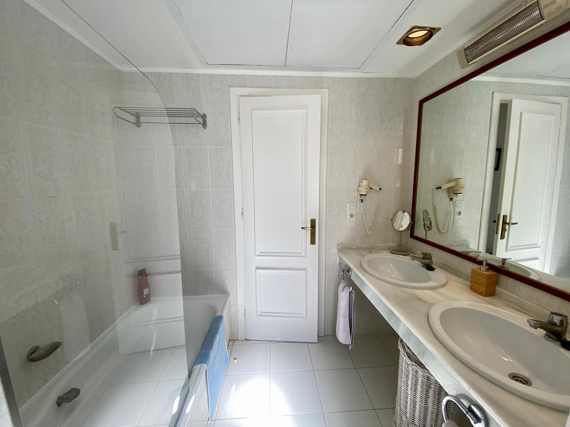 Miraflores Luxury Sea View Appartement *