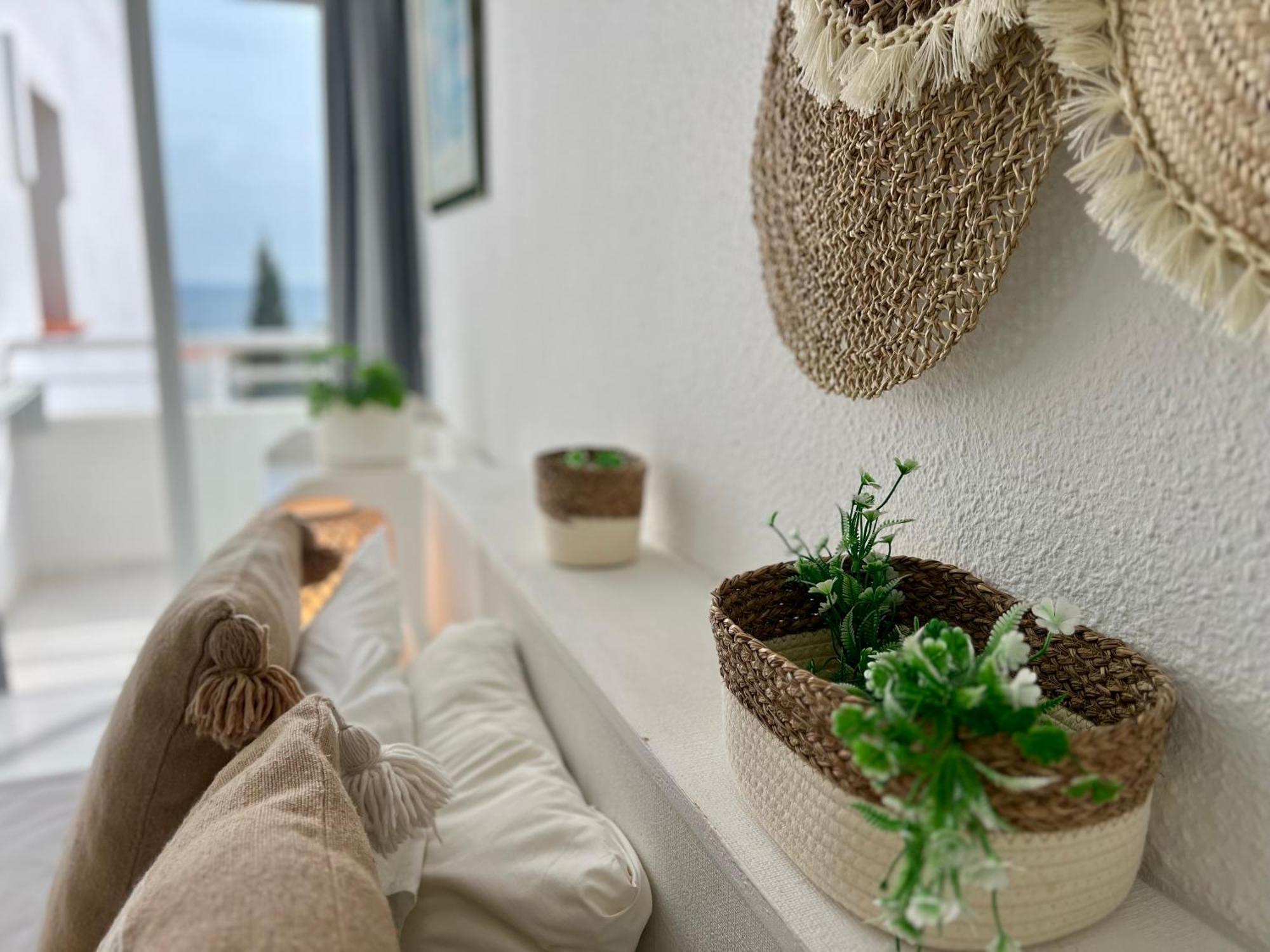 Appartement Miraflores Luxury Sea View