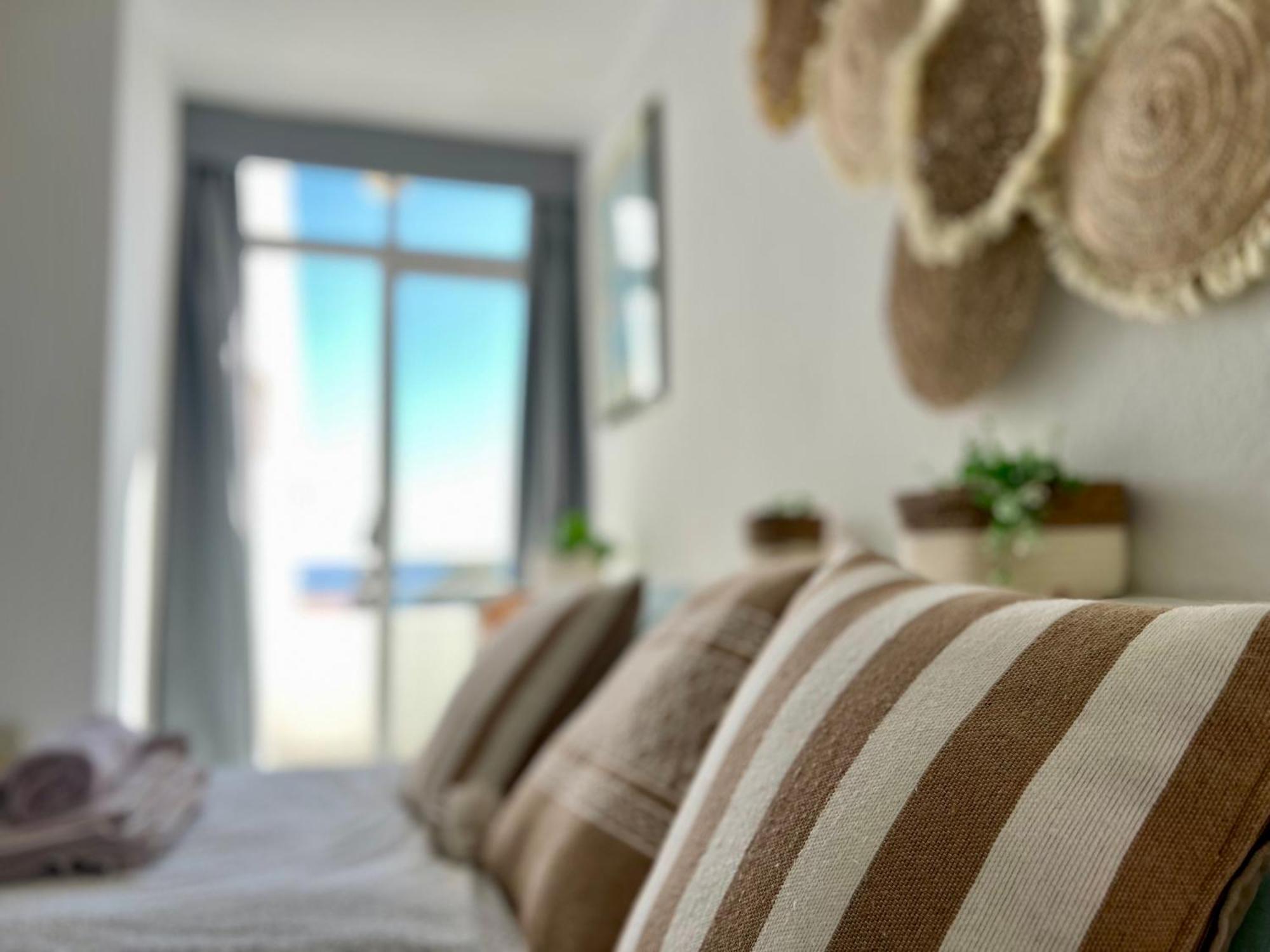 Miraflores Luxury Sea View Appartement *