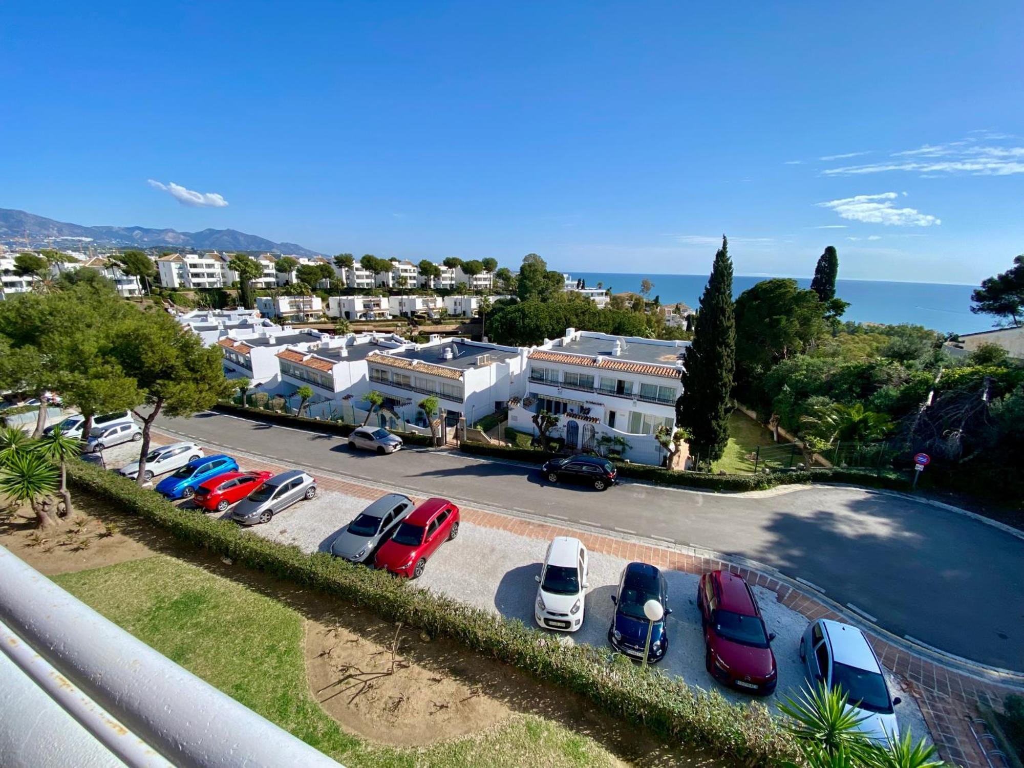Miraflores Luxury Sea View Appartement