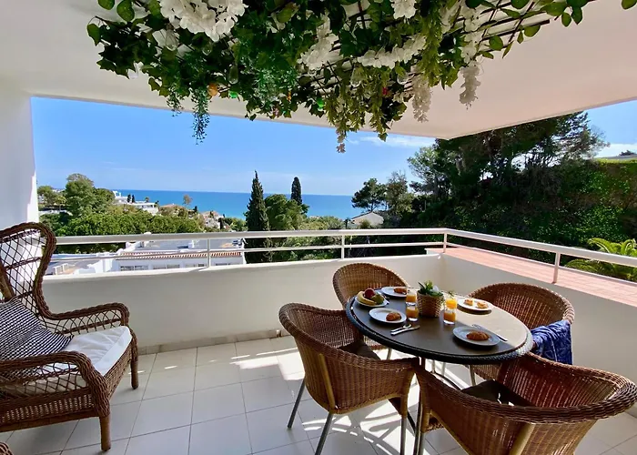 Miraflores Luxury Sea View