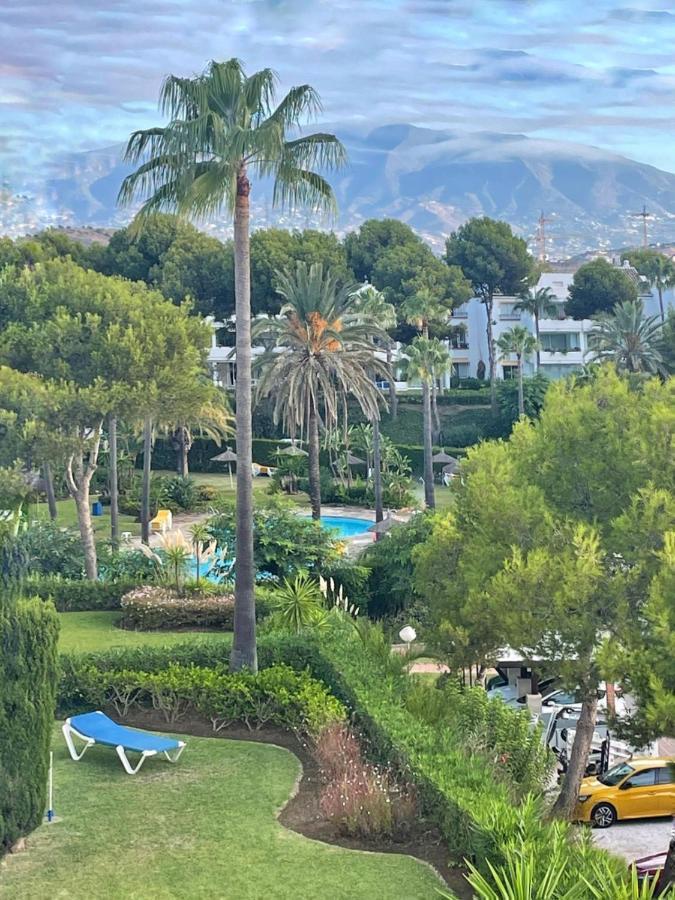 Miraflores Luxury Sea View La Cala De Mijas