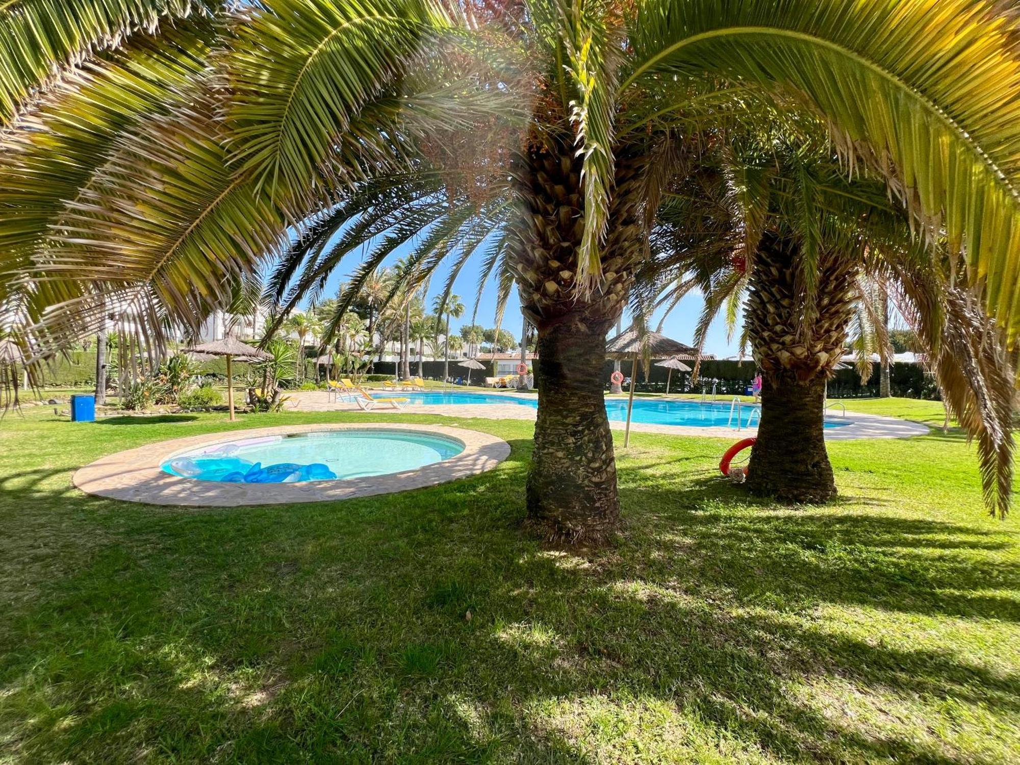 Apartment Miraflores Luxury Sea View